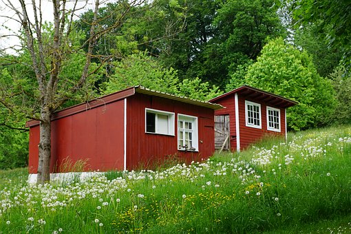 Wohnen, klein und fein als feste Einheit oder als Mobiles Modul: Ein Tiny House als Eigenheim. Vorteile und Nachteile – Zwischenruf von Heiko Brunzel, Bauunternehmer aus Velten / Falkensee / Brandenburg.